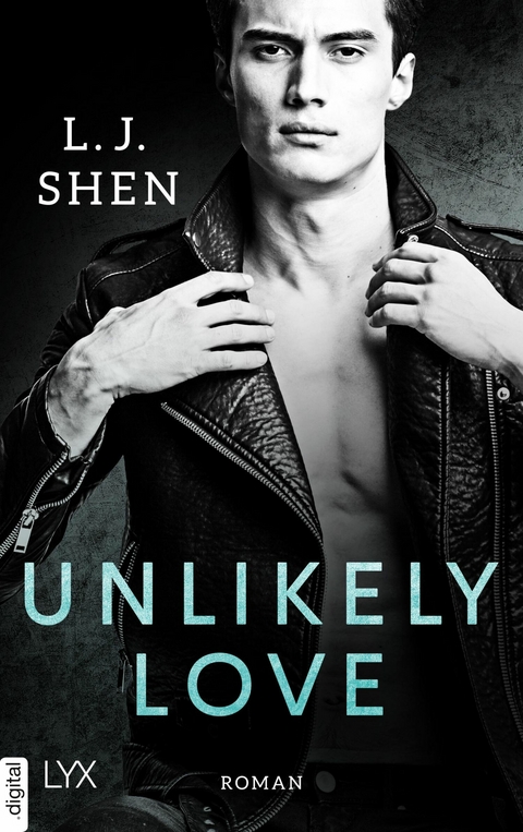 Unlikely Love -  L. J. Shen