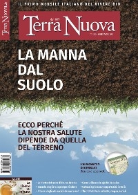 Terra Nuova N° 389 Gennaio 2023 - Terra Nuova