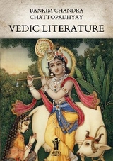 Vedic literature - Bankim Chandra Chattopadhyay