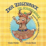 Der Ziegenbock im Schottenrock - Cindy Distler