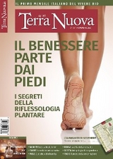 Terra Nuova N° 387 Novembre 2022 - Terra Nuova