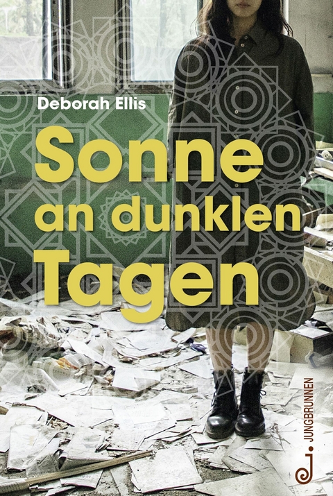 Sonne an dunklen Tagen - Deborah Ellis