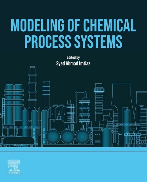 Modelling of Chemical Process Systems - 