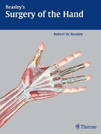 Beasley's Surgery of the Hand - Robert W. Beasley