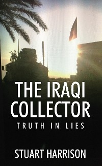 The Iraqi Collector - Stuart Harrison