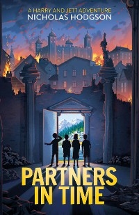 Partners in Time -  Nicholas Hodgson