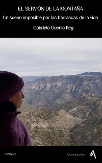 El Sermón de la Montaña - Gabriela Guerra Rey