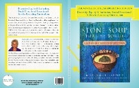 The Stone Soup Leadership Institute's Diversity, Equity & Inclusion, Social Emotional, & Service Learning Curriculum - Marianne Larned