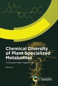 Chemical Diversity of Plant Specialized Metabolites -  Bratati De