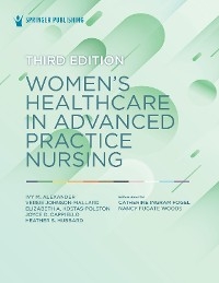 Women’s Healthcare in Advanced Practice Nursing - 