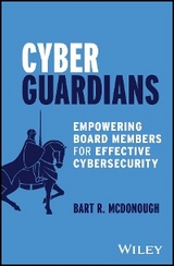 Cyber Guardians -  Bart R. McDonough