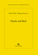 Haydn und Bach - Wolfgang Fuhrmann, Melanie Wald