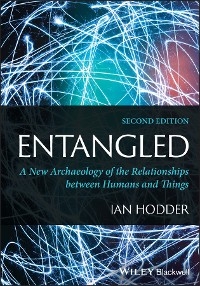 Entangled - Ian Hodder