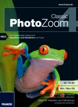 PhotoZoom 4 Classic - 