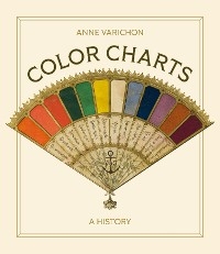 Color Charts -  Anne Varichon