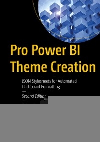 Pro Power BI Theme Creation - Adam Aspin