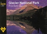 Glacier National Park Pocket Guide -  Jane Gildart