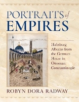 Portraits of Empires - Robyn Dora Radway