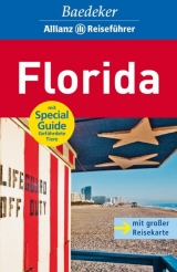 Baedeker Allianz Reiseführer Florida - Inge Scherm