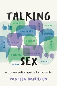 Talking Sex -  Vanessa Hamilton