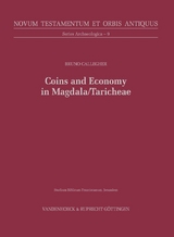 Coins and Economy in Magdala/Taricheae -  Bruno Callegher