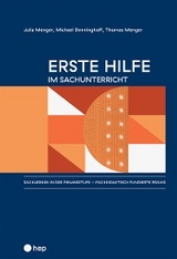 Erste Hilfe im Sachunterricht (E-Book) - Julia Menger, Michael Denninghoff, Thomas Menger