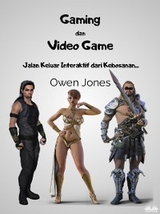 Gaming Dan Video Game - Owen Jones