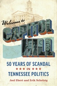 Welcome to Capitol Hill -  Joel Ebert,  Erik Schelzig