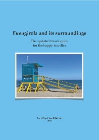 Fuengirola and its surroundings - Jens Birkeholm, Dorte Prip