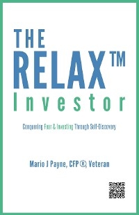 THE RELAX Investor - Mario   J Payne