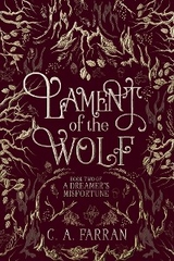 Lament of the Wolf - C.A. Farran