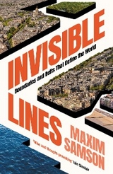 Invisible Lines -  Samson Maxim Samson