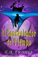 El Controlador del Tiempo - G.A. Franks