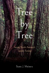 Tree by Tree -  Scott J. Meiners