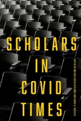 Scholars in COVID Times - 