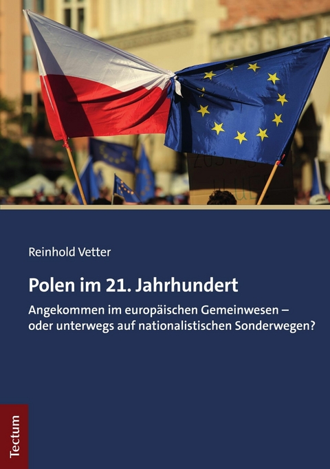 Polen im 21. Jahrhundert - Reinhold Vetter