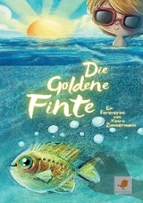 Die Goldene Finte - Katrin Zimmermann