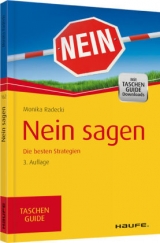 Nein sagen - Radecki, Monika