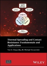 Thermal Spreading and Contact Resistance - Yuri S. Muzychka, M. Michael Yovanovich