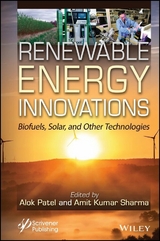 Renewable Energy Innovations - 