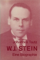 W. J. Stein - Johannes Tautz