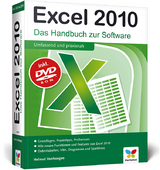 Excel 2010 - Helmut Vonhoegen