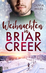 Weihnachten in Briar Creek -  Olivia Miles