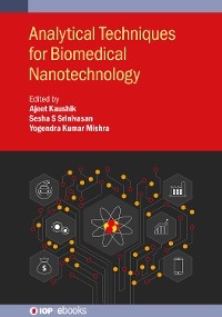 Analytical Techniques for Biomedical Nanotechnology - 