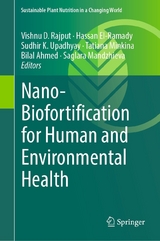 Nano-Biofortification for Human and Environmental Health - 