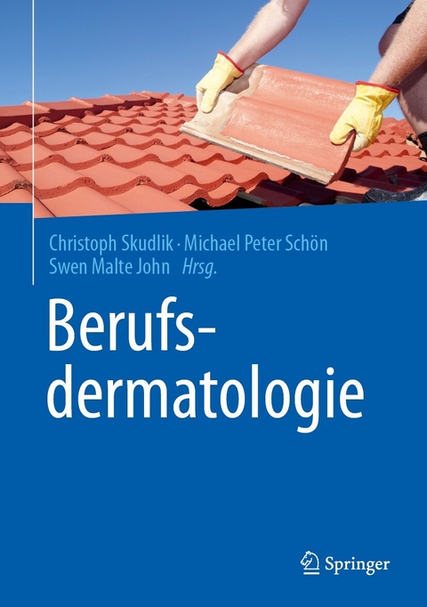 Berufsdermatologie - 