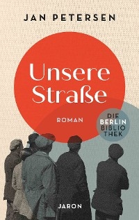 Unsere Straße - Jan Petersen