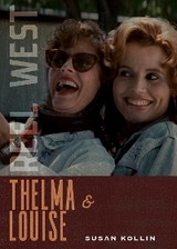 Thelma & Louise -  Susan Kollin