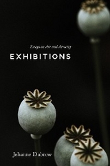 Exhibitions - Jehanne Dubrow