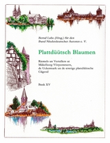 Plattdüütsch Blaumen - 